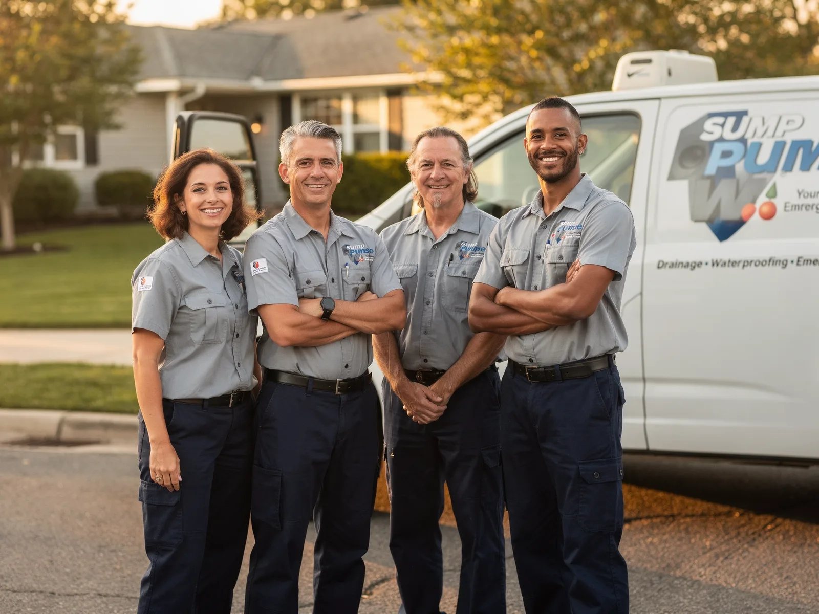 Water Heater Repair company in North Charleston, SC
