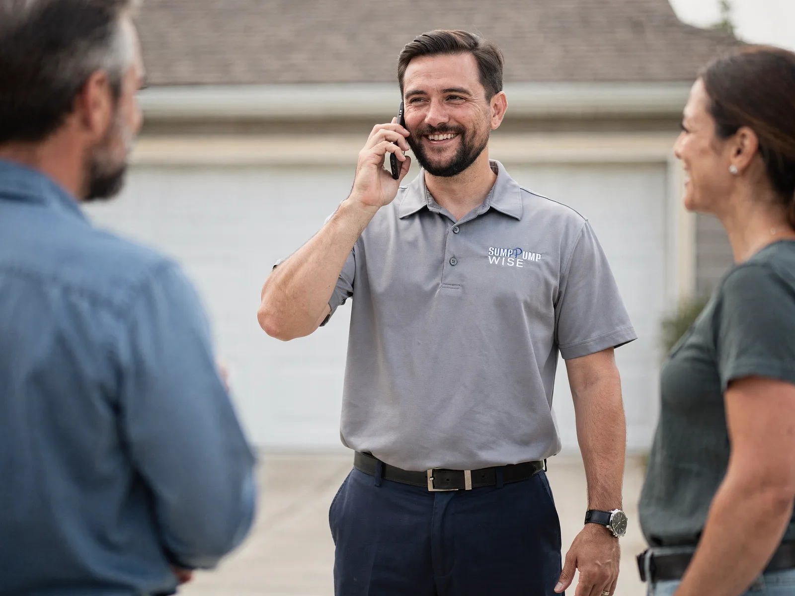 Water Heater Repair North Charleston, SC FAQs